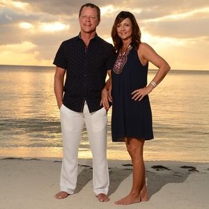 Meet your Posher, Steve